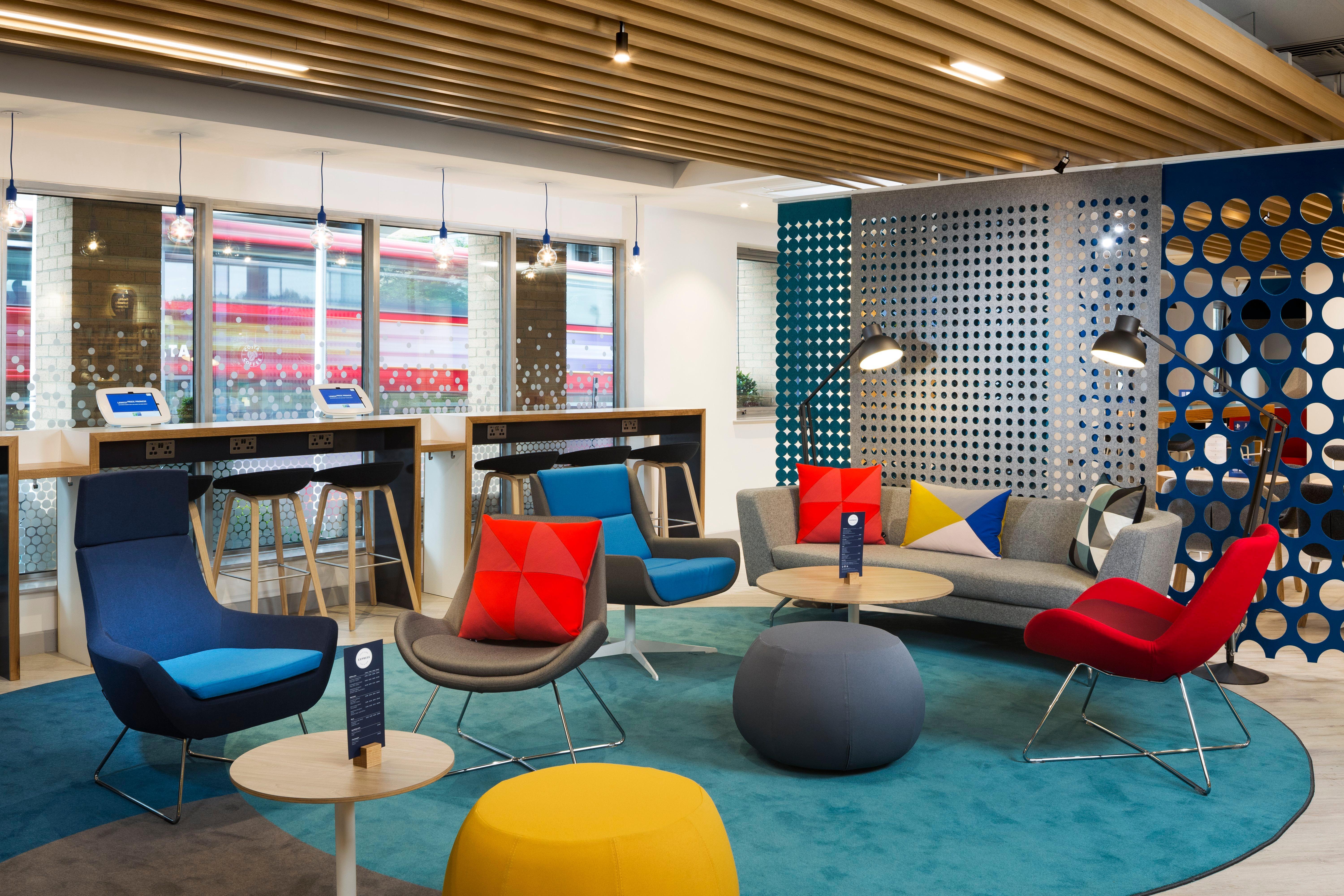 Holiday Express Park Royal By Ihg 3*